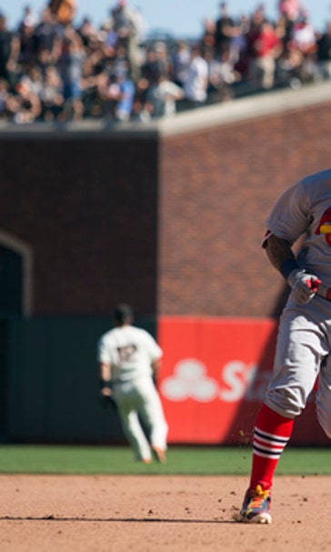 St. Louis Cardinals expect to add speed this season